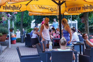 Luise Intert 147 - Horst Schr�der Pokal